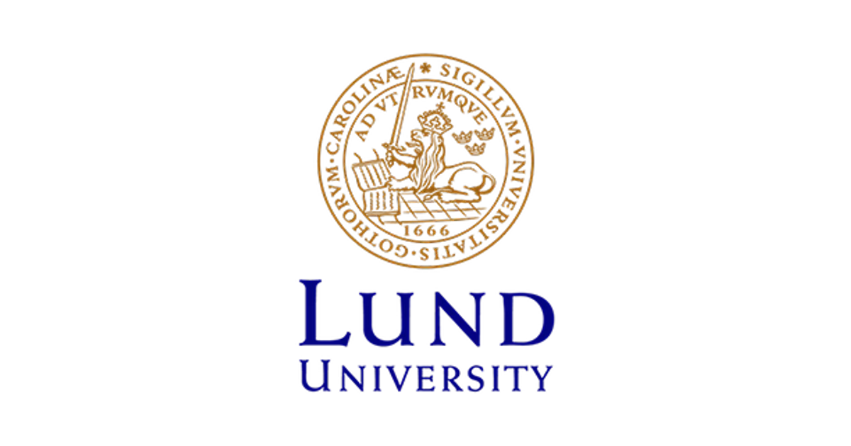 Lund University logo