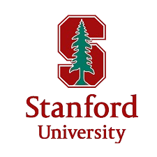 Stanford University logo