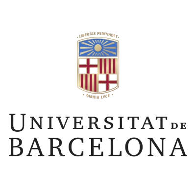 University of Barcelona logo